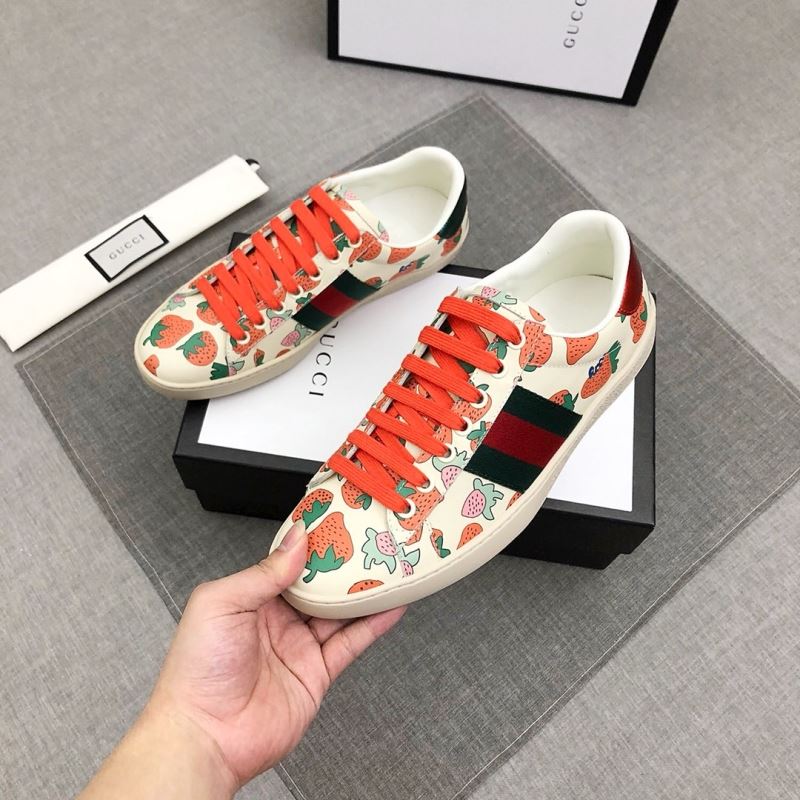 Gucci ACE Shoes